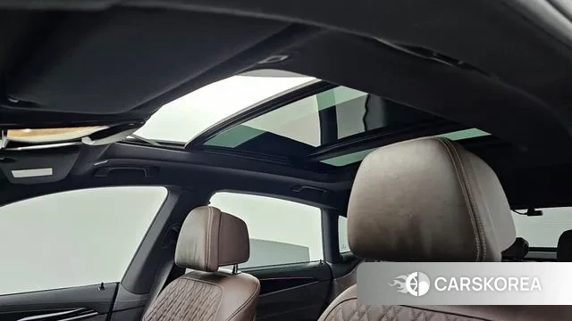 BMW 6 Series GT (G32) id 2959646 из Кореи 10