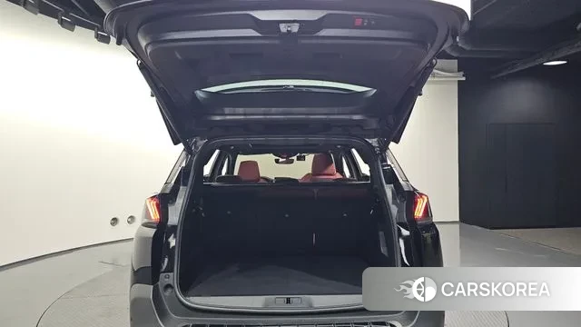 Peugeot 5008 second generation id 3725689 из Кореи 10