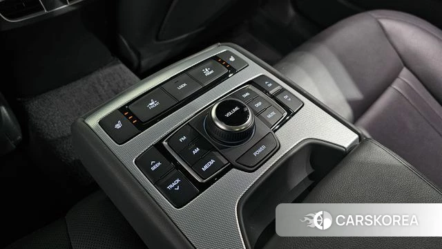 Genesis G80 id 4873208 из Кореи 10