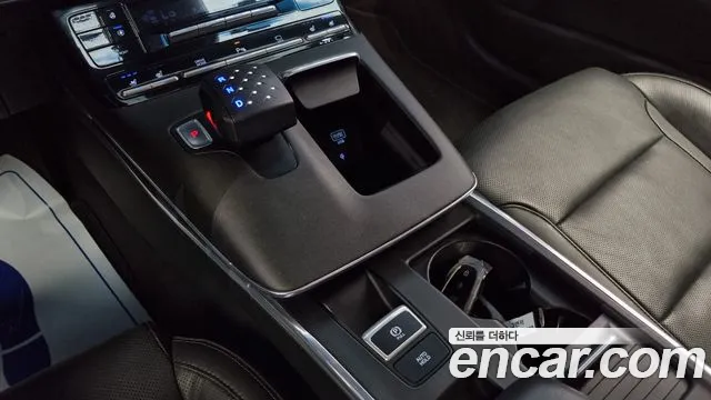 Hyundai The New Grandeur IG id 2732670 из Кореи 10