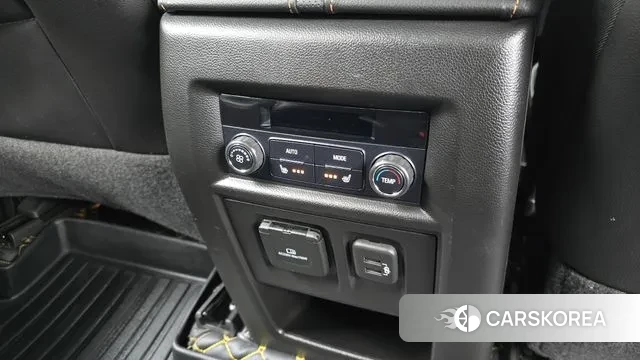 Chevrolet (GM Daewoo) Traverse id 3698036 из Кореи 10