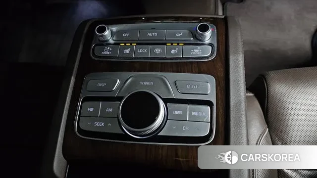 Kia More K9 id 3692176 из Кореи 10