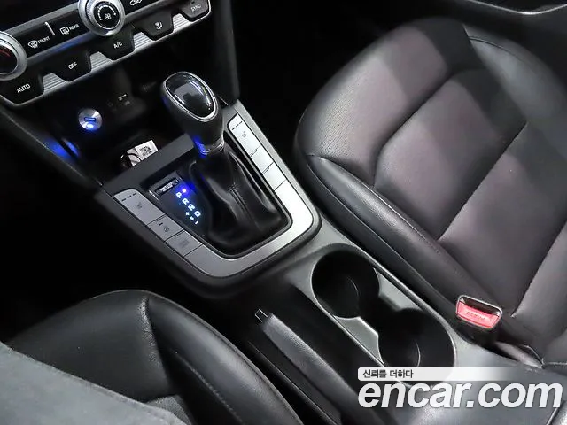 Hyundai The New Avante AD id 2685816 из Кореи 10