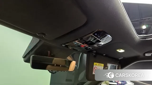 Hyundai Santa Fe (MX5) id 3605875 из Кореи 10