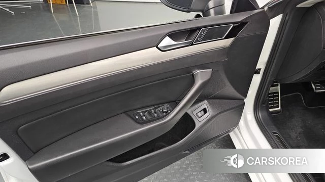 Volkswagen Arteon id 4019914 из Кореи 10