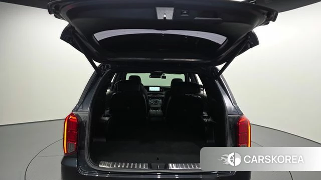 Hyundai Palisade id 4793347 из Кореи 10