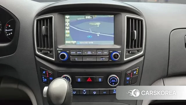 Hyundai The New Grand Starex id 3641491 из Кореи 10