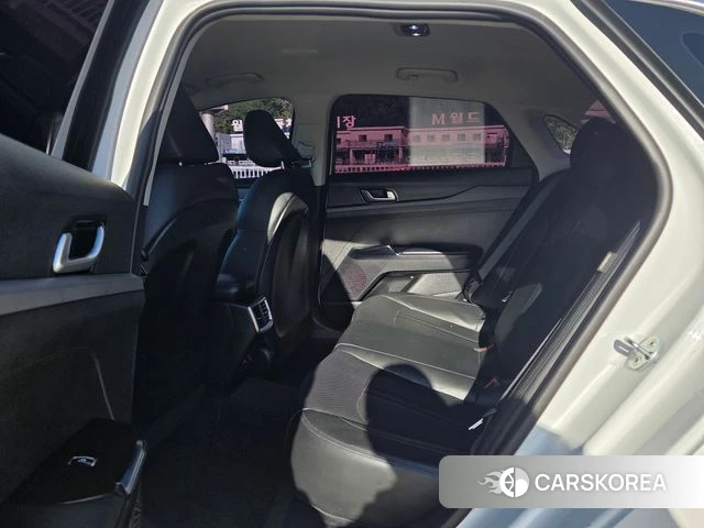 Kia K5 3rd generation id 4304447 из Кореи 10