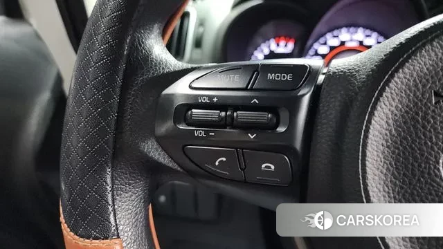 Kia The New Ray id 3547222 из Кореи 10