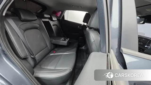 Hyundai Kona id 3546727 из Кореи 10