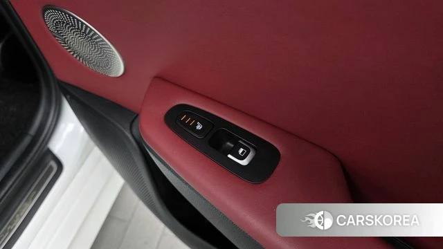 Kia Stinger id 4837181 из Кореи 10