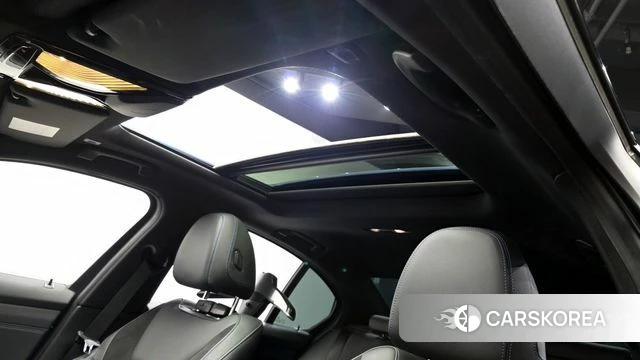 BMW 3 Series (G20) id 3942065 из Кореи 10