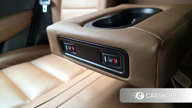 Renault Korea (Samsung) The New QM6 id 3503427 из Кореи 10