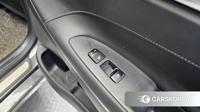 Hyundai The New Grandeur IG id 3916207 из Кореи 10