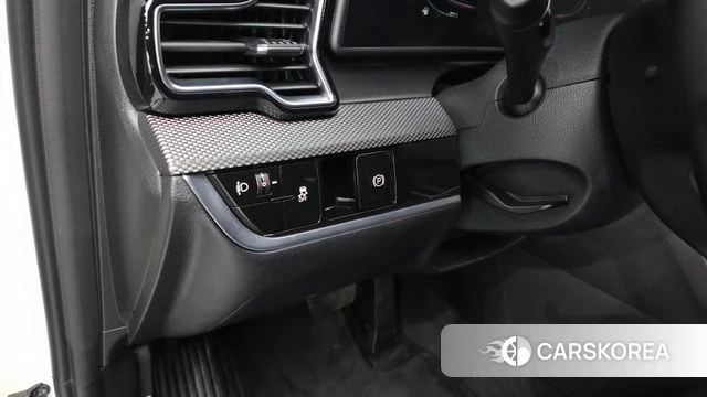 Kia Sportage 5th Generation id 4696766 из Кореи 10