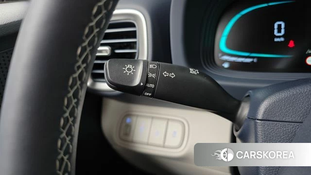 Hyundai Venue id 4308291 из Кореи 10