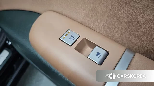 Hyundai Grandeur Hybrid (GN7) id 3731441 из Кореи 10