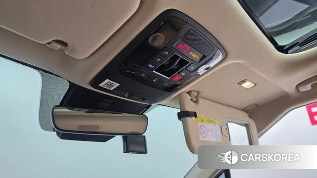 Kia Carnival 4th generation id 4706696 из Кореи 10
