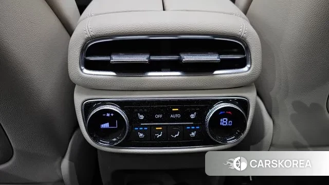 Genesis GV80 id 3765157 из Кореи 10