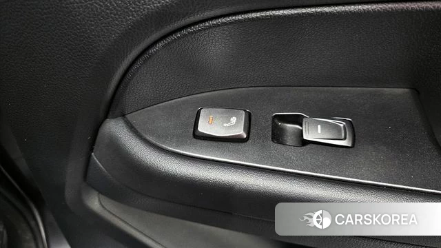 Ssangyong The New Rexton Sports Cannes id 3799885 из Кореи 10