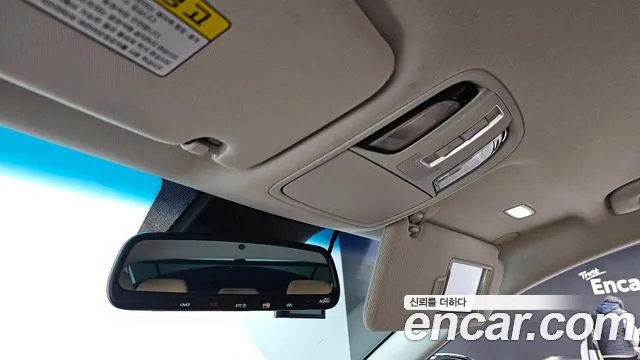 Kia K7 Premier id 2503379 из Кореи 10