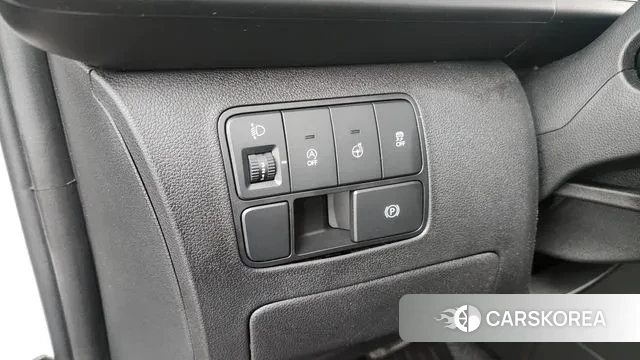 Hyundai Staria id 3406678 из Кореи 10