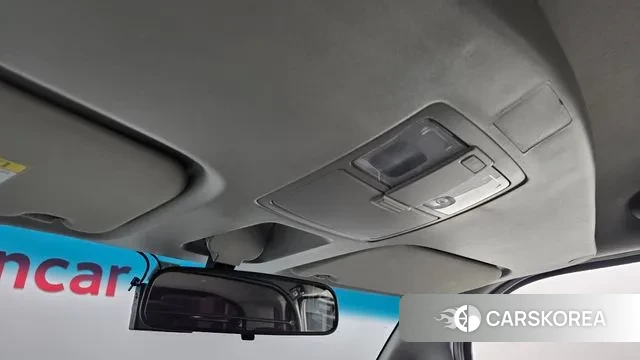 Kia The New Ray id 3718408 из Кореи 10