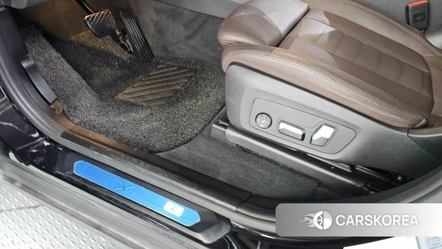 BMW X4 (G02) id 4586216 из Кореи 10