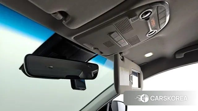 Hyundai The New Grandeur IG id 3458942 из Кореи 10