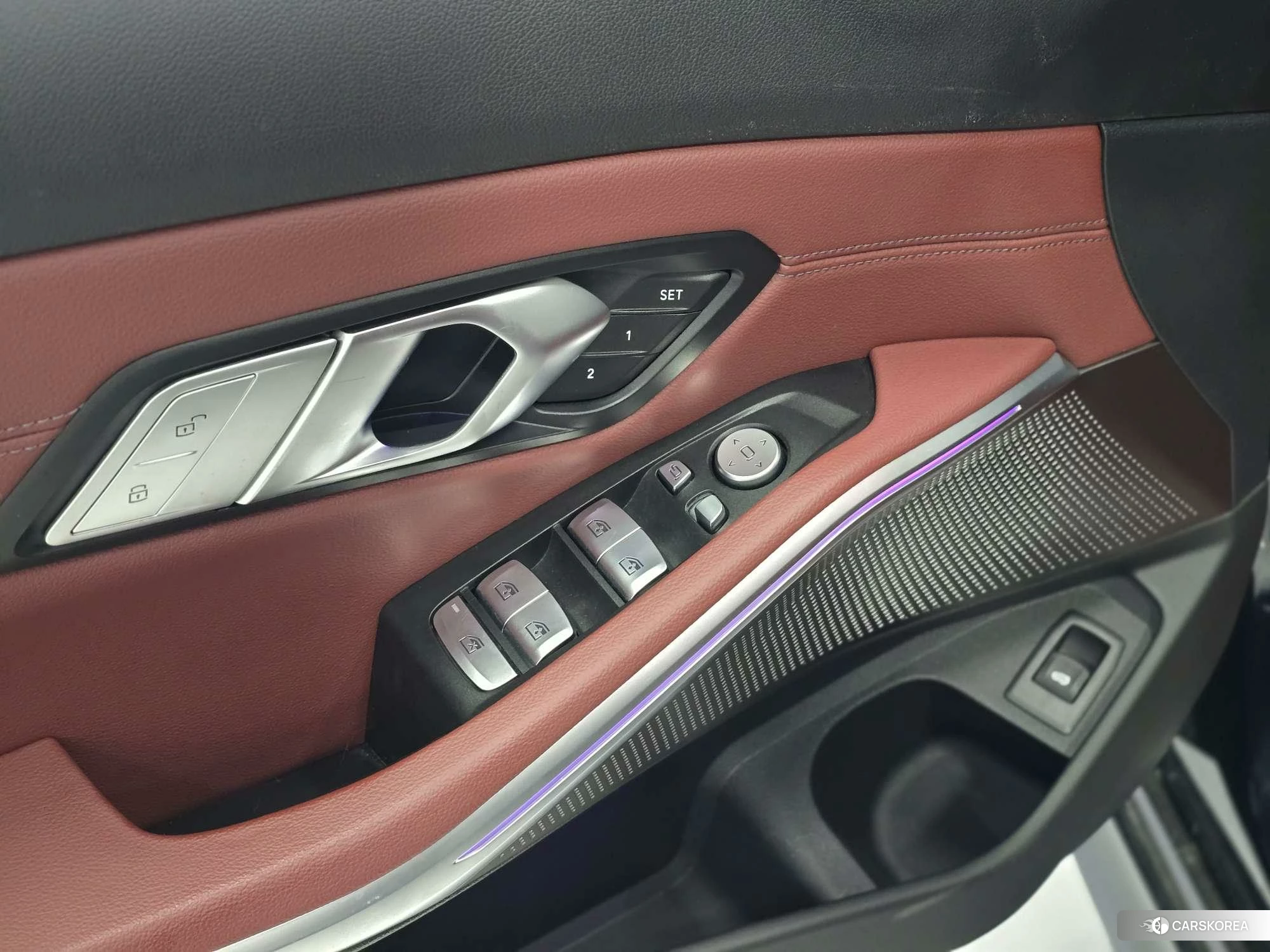 BMW 3 series id 4455711 из Китая 10