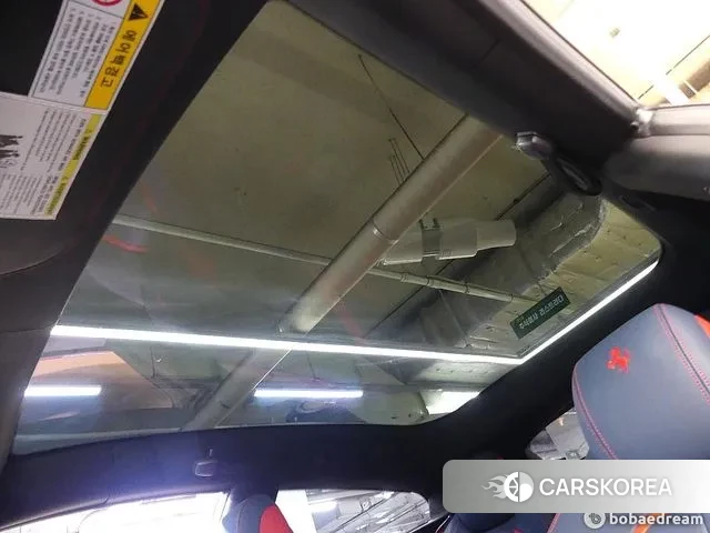 Ferrari GTC4 Russo id 3553014 из Кореи 10