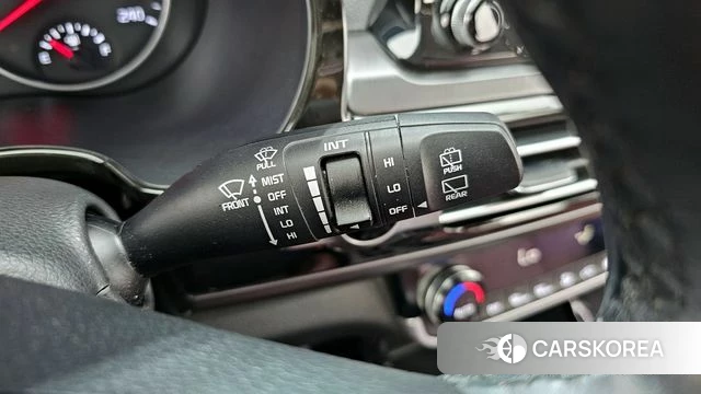 Kia Seltos id 4410096 из Кореи 10