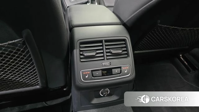 Audi A5 (F5) id 4232643 из Кореи 10