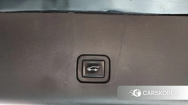 Chevrolet (GM Daewoo) Traverse id 4458665 из Кореи 10
