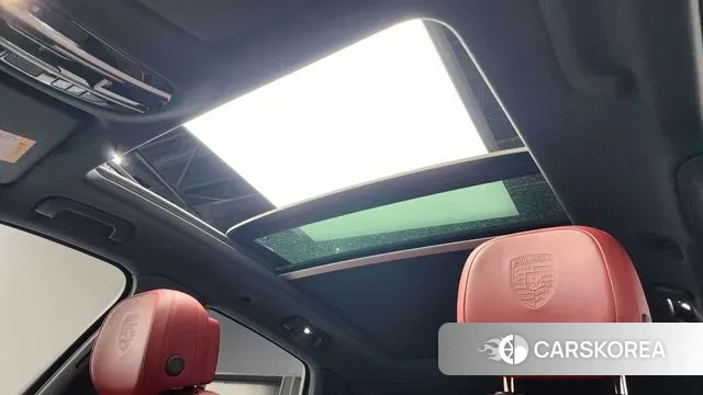 Porsche Cayenne (PO536) id 3583224 из Кореи 10