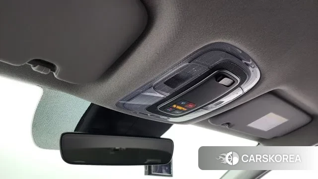 Hyundai The New Avante (CN7) id 3316419 из Кореи 10