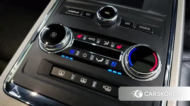 Lincoln Continental 10th Generation id 3059952 из Кореи 10