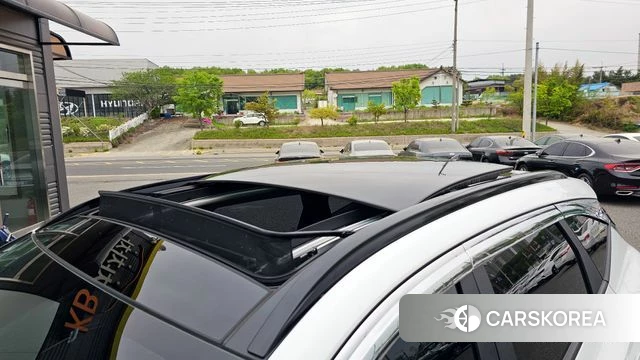 Hyundai Tucson (NX4) id 4186788 из Кореи 10