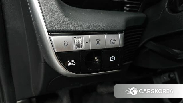 Hyundai Ionic 5 id 4585013 из Кореи 10