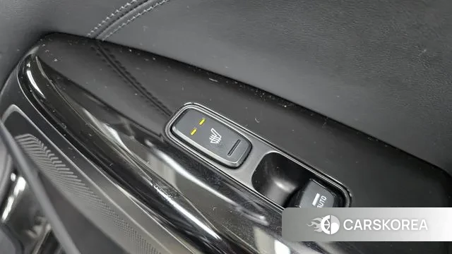 Kia K7 Premier id 3622104 из Кореи 10