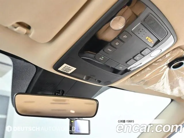 Kia Carnival 4th generation id 2651677 из Кореи 10