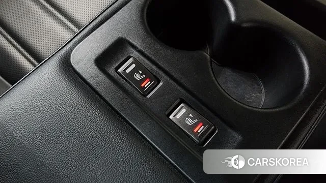 Renault Korea (Samsung) SM6 id 3423300 из Кореи 10