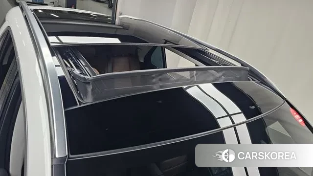 Mercedes-Benz GLE-Class W167 id 3512437 из Кореи 10