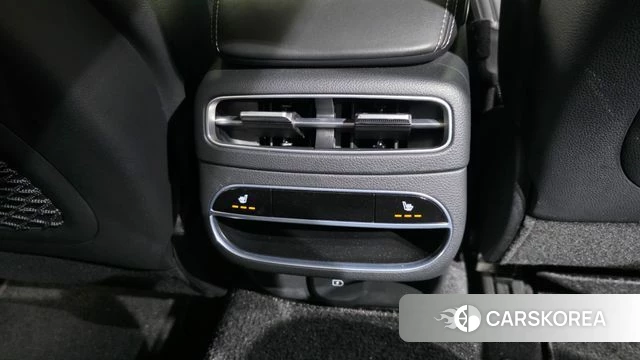 Genesis GV70 id 4603963 из Кореи 10