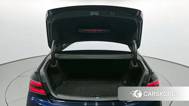 Genesis G90 id 3592231 из Кореи 10