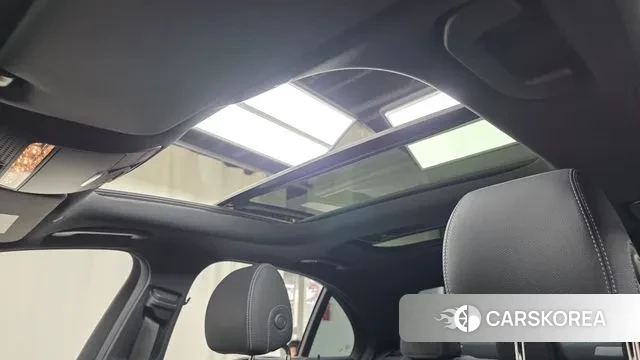 Mercedes-Benz E-Class W213 id 3377943 из Кореи 10