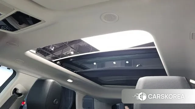 Land Rover Range Rover Evoque 2nd Generation id 3256275 из Кореи 10