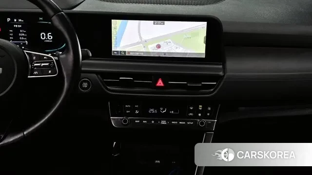 Kia The New Seltos id 3482617 из Кореи 10