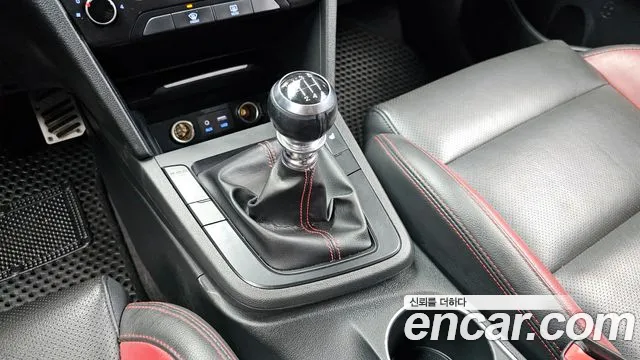 Hyundai Avante AD id 2675481 из Кореи 10