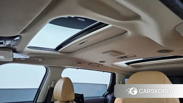 Kia Carnival 4th generation id 3676722 из Кореи 10